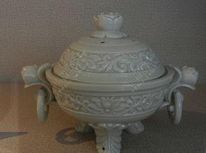 香炉最新爆料图片高清,高清图解神秘古物风采再现